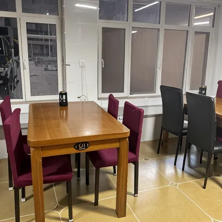 Daqinggou Smart Hotel