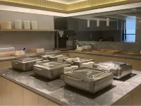 JI Hotel (Tianjin University Anshan Xidao) Hotels near Nankai