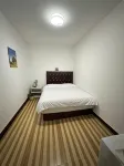 Fuyang Chengbei Hotel