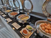 Daegu Billion Western Hotel Hotele w pobliżu E-World