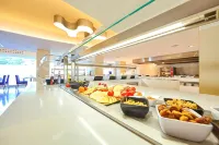 Indico Rock Hotel Mallorca - Adults Only - breakfast