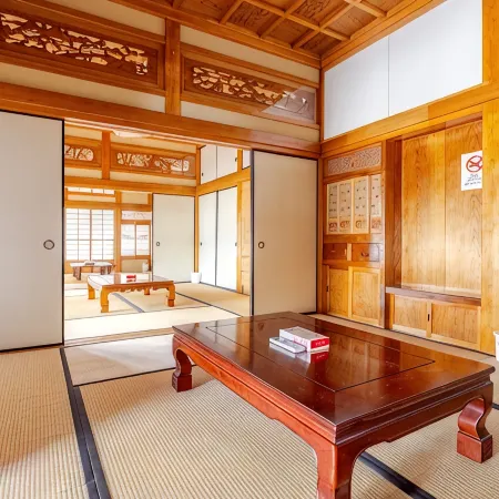 Private Villa in Futtsu
