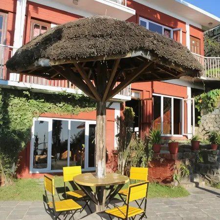Hotel Galaxy View Tower