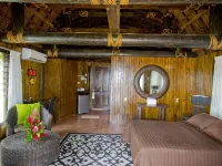 Le Lagoto Resort & Spa Hotel di 