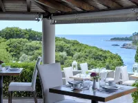 Mövenpick Resort Agios Nikolaos Sivota Hotels in Thesprotia