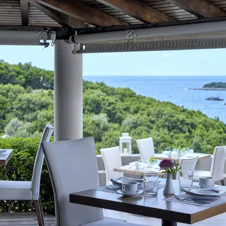 Mövenpick Resort Agios Nikolaos Sivota
