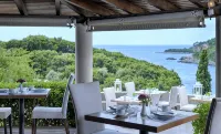 Mövenpick Resort Agios Nikolaos Sivota