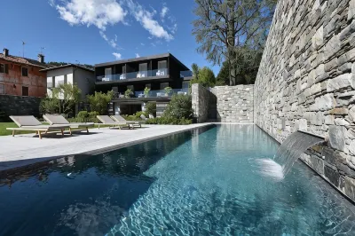 Casa Fantini - Lake Time Hotels in 