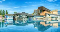 Hotel AquaCity Mountain View - familiares