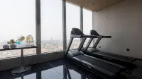Swissôtel Santa Cruz de La Sierra - palestra