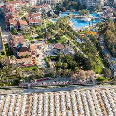 Arum Barut Collection - Ultra All Inclusive Hotel Exterior