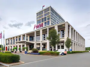 Van der Valk Hotel Düsseldorf