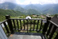 Provence Rose Lodge in Ching Jing - Romantic
