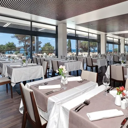 Hotel Parentium Plava Laguna