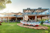 Tui Magic Life Jacaranda - Tiny houses