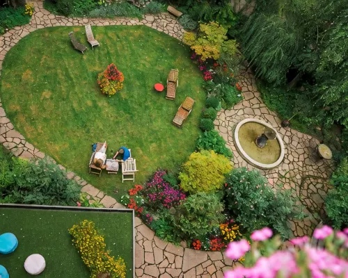 Boutique Hotel & Villa Auersperg Hotels near Schallmoos