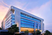 Park Hyatt Hotel and Residences, Hyderabad Отели в г. 