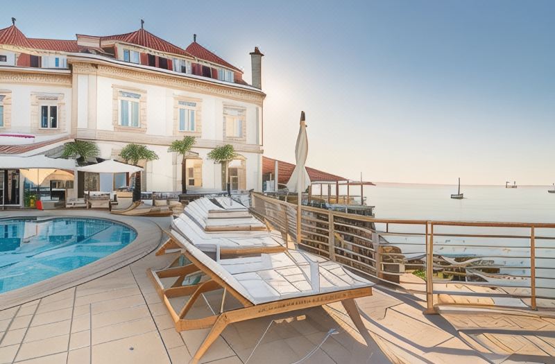 The Albatroz Hotel photo 4