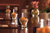 The Ritz-Carlton, Naples - Desayuno