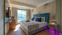 Ada Port Hotel - Adults Only - balcony