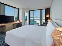 Hilton Garden Inn Bahrain Bay Hotel dekat Mall Moda