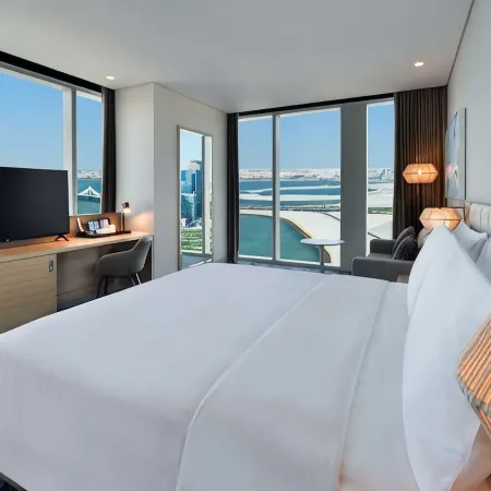 Hilton Garden Inn Bahrain Bay