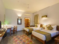 Heritage Resort Hampi Hotels in Bellary