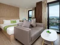 ICheck Inn Darisa Patong Hotels near Phuket Cable Ski