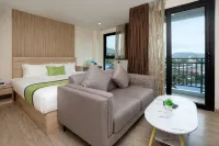 ICheck Inn Darisa Patong Hotels in Golf Course Resort