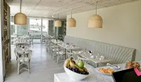 Casagrande Hotel & Beach Club - breakfast