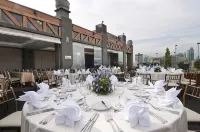 Sonesta Hotel El Olivar Lima