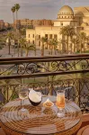 Grand Plaza Marrakech - Scenic