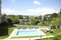 Belfry & Spa by Ligne St Barth - 5-Star