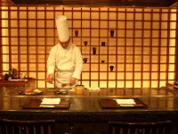 Hotel Nikko Alivila/Yomitan Resort Okinawa - Frühstück