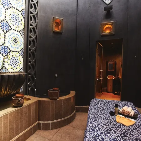 Villa Maroc Resort