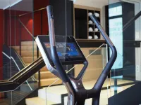 Grand Hôtel la Cloche Dijon - MGallery - Gym