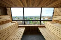 Van der Valk Hotel Den Haag - Spa