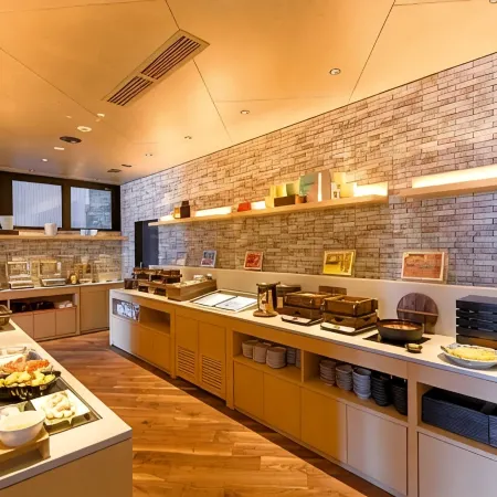 Hotel Forza Kanazawa