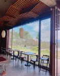 Majiu Hotel - breakfast