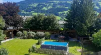 Ferienhof Kampfl - Mountain view