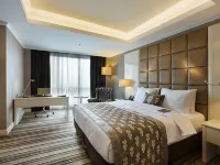 ديديمان بوستانشي Hotels near جادة بغداد