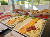 Ramada Hotel & Suites by Wyndham Costa del Sol Fuengirola - breakfast
