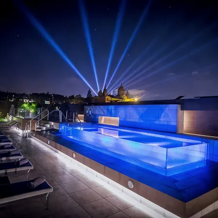InterContinental Barcelona