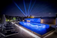 InterContinental Barcelona - Sang Trọng