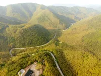 Jielu·Manshan Bamboo Sea Villa Holiday Homestay - رومانسي