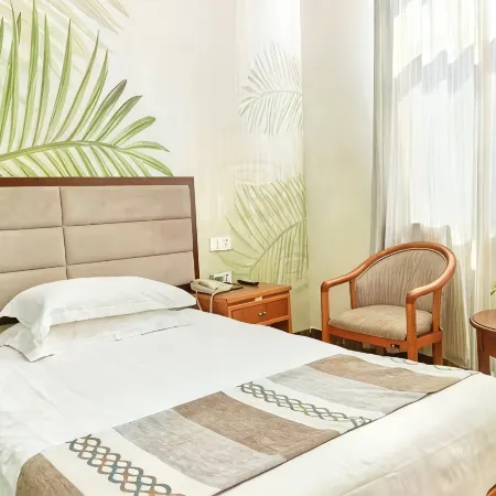 Xinxiang Hotel