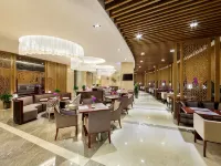 Xi'an Mingdu International Hotel Hotels near Weiyang