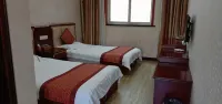 Shancheng Hostel - 2 Yıldız