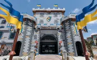 Legoland Castle Hotel