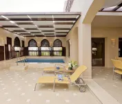 JAZ Miramar Al Aqah - Beach